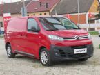Citroën Jumpy - fotka číslo 0
