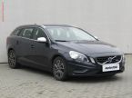 Volvo V60 - fotka číslo 0