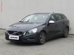 Volvo V60 - fotka číslo 2