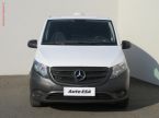 Mercedes Vito - fotka číslo 1