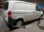 Mercedes Vito - fotka číslo 1