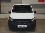 Mercedes Vito - fotka číslo 1