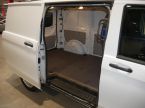 Mercedes Vito - fotka číslo 6
