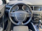 Peugeot 508 - fotka číslo 10