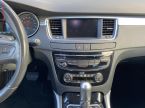 Peugeot 508 - fotka číslo 11