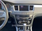 Peugeot 508 - fotka číslo 11