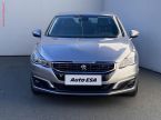 Peugeot 508 - fotka číslo 1