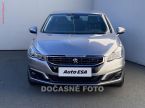 Peugeot 508 - fotka číslo 1