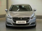 Peugeot 508 - fotka číslo 1