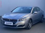 Peugeot 508 - fotka číslo 2