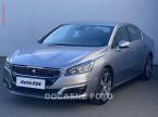 Peugeot 508 - fotka číslo 2