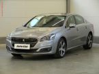 Peugeot 508 - fotka číslo 2