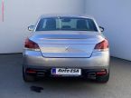 Peugeot 508 - fotka číslo 4