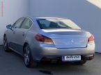Peugeot 508 - fotka číslo 5