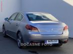 Peugeot 508 - fotka číslo 5