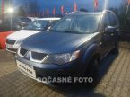 Mitsubishi Outlander - fotka číslo 0