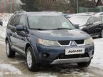 Mitsubishi Outlander - fotka číslo 0