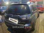 Mitsubishi Outlander - fotka číslo 1