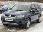 Mitsubishi Outlander - fotka číslo 2