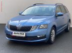 Škoda Octavia - fotka číslo 2