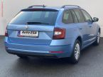 Škoda Octavia - fotka číslo 3