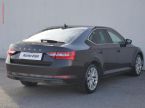 Škoda Superb - fotka číslo 3