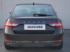 Škoda Superb - fotka číslo 4