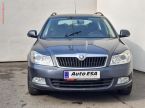 Škoda Octavia - fotka číslo 1