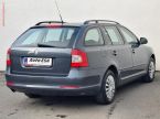 Škoda Octavia - fotka číslo 3