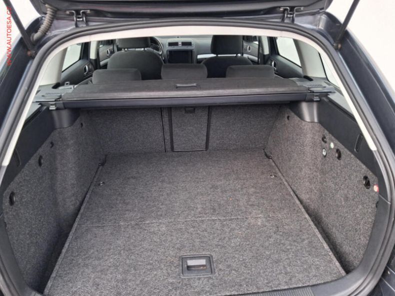 Škoda Octavia - hlavní fotka