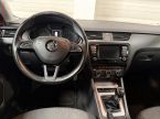 Škoda Octavia - fotka číslo 12