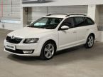 Škoda Octavia - fotka číslo 2