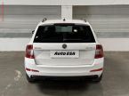 Škoda Octavia - fotka číslo 4