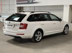 Škoda Octavia - fotka číslo 5