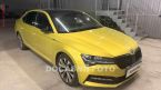 Škoda Superb - fotka číslo 0