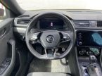 Škoda Superb - fotka číslo 10