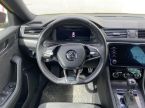 Škoda Superb - fotka číslo 10