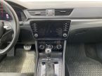 Škoda Superb - fotka číslo 11