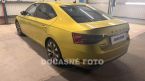 Škoda Superb - fotka číslo 1