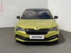 Škoda Superb - fotka číslo 1