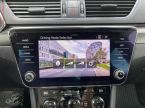 Škoda Superb - fotka číslo 20