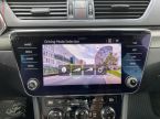 Škoda Superb - fotka číslo 20