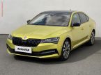 Škoda Superb - fotka číslo 2