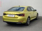 Škoda Superb - fotka číslo 3