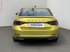 Škoda Superb - fotka číslo 4