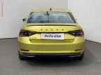 Škoda Superb - fotka číslo 4