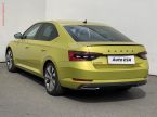 Škoda Superb - fotka číslo 5