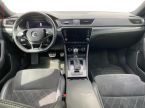 Škoda Superb - fotka číslo 7