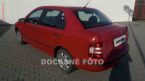 Škoda Fabia - fotka číslo 1