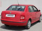 Škoda Fabia - fotka číslo 3